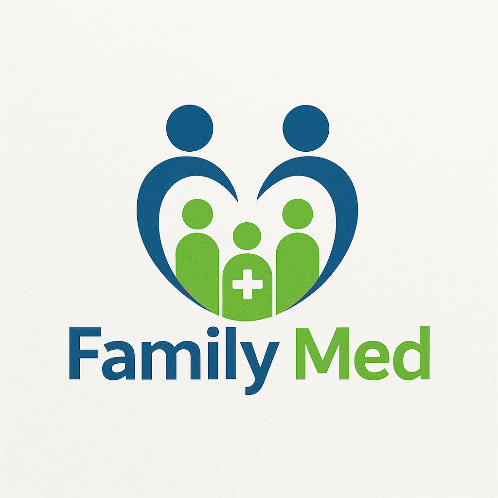 FamilyMed - Centro de Medicina Familiar